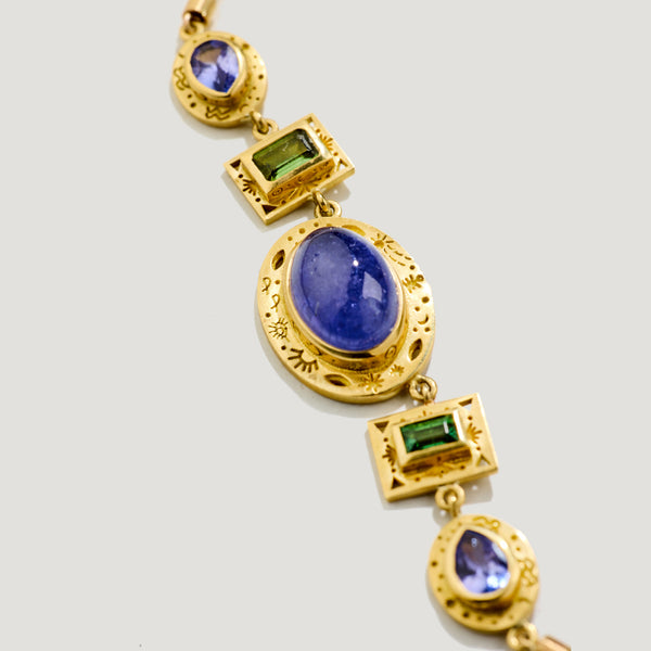 Ileana Makri Constance Necklace