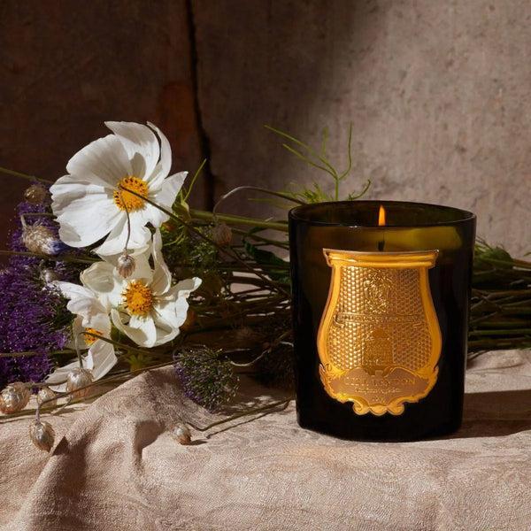 Ileana Makri Dada - Tea & Vetiver
