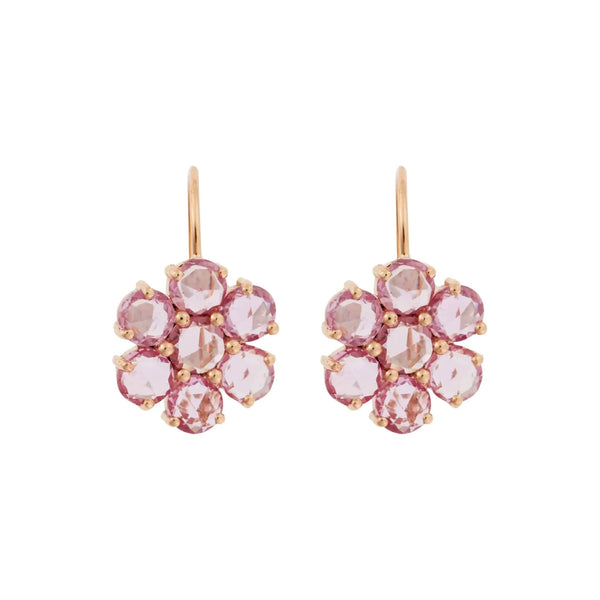 ileana makri Daisy Bloom Earrings P-PS