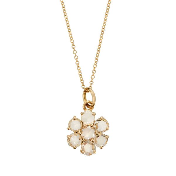 ileana makri Daisy Bloom Pendant Y-LCD