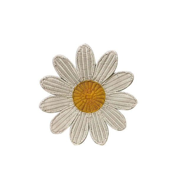 ileana makri Daisy Placemats (Set of 4)