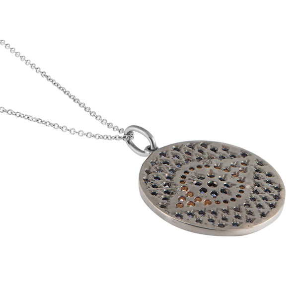 Ileana Makri Dawn Pendant W-OX-D-BS-BD