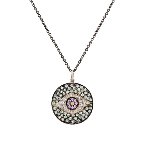 Ileana Makri Dawn Pendant W-Oxs-Gs-D-Ps-Ys