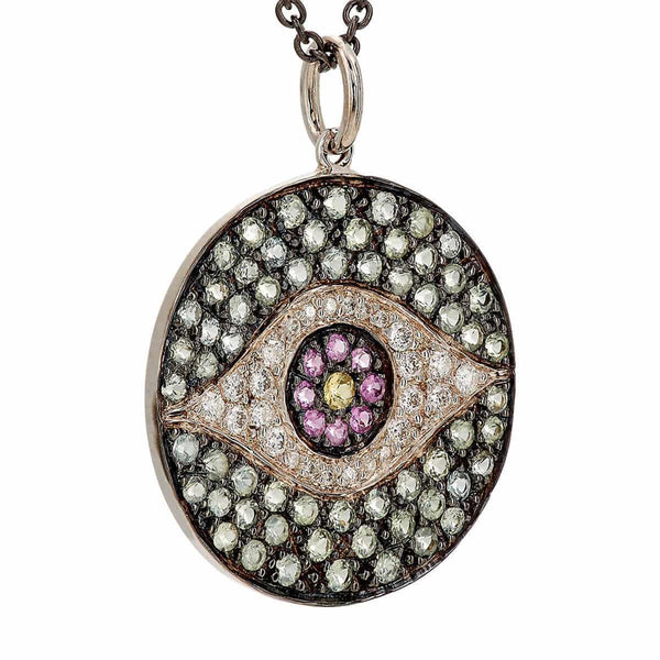 Ileana Makri Dawn Pendant W-Oxs-Gs-D-Ps-Ys