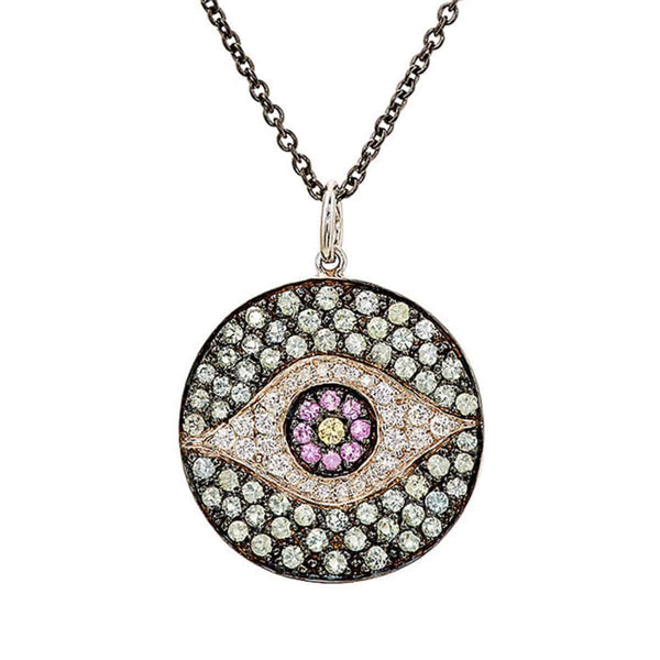 ileana makri Dawn Pendant W-Oxs-Gs-D-Ps-Ys