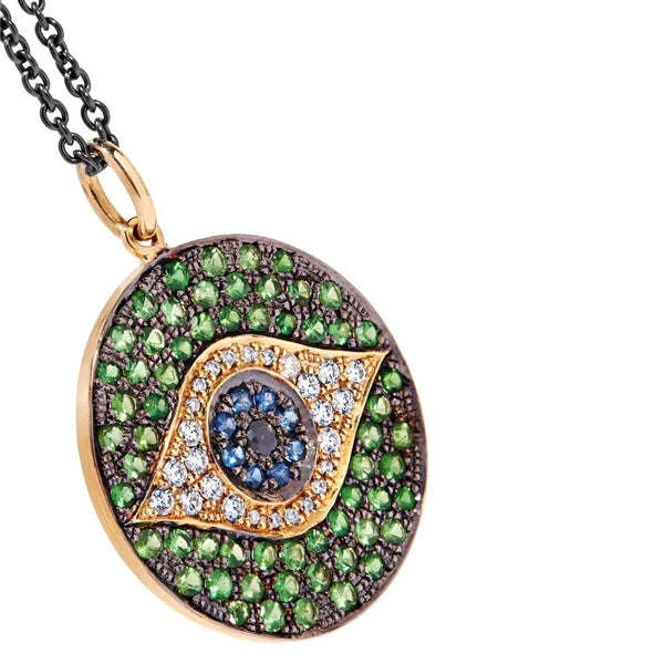 Ileana Makri Dawn Pendant Y-Oxs-Ts-D-Bs-Bd