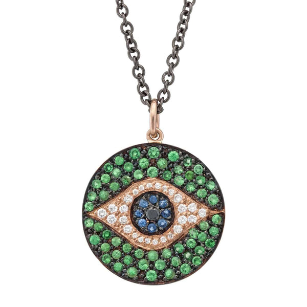 ileana makri Dawn Pendant Y-Oxs-Ts-D-Bs-Bd