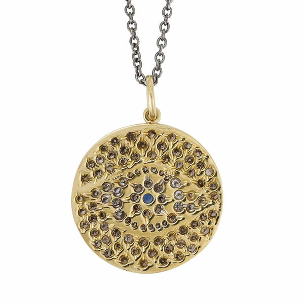 Ileana Makri Dawn Pnd Y-Chd-D-Bs