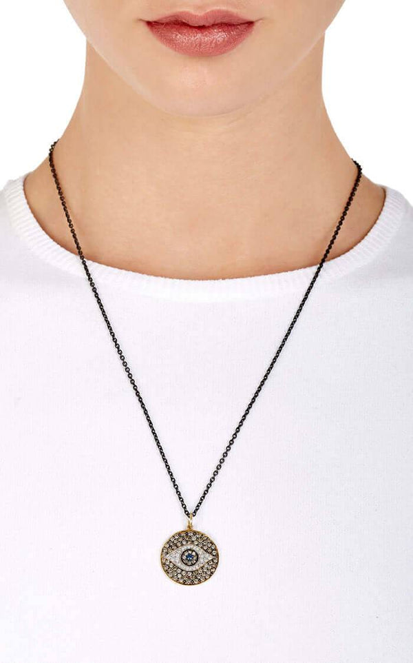 Ileana Makri Dawn Pnd Y-Chd-D-Bs