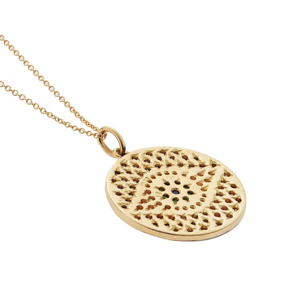 Ileana Makri Dawn Pnd Y-Chd-D-Ts-Bs