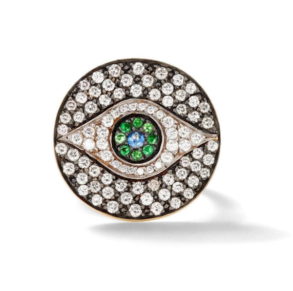 ileana makri Dawn Ring Y-Oxs-Chd-D-Ts-Bs