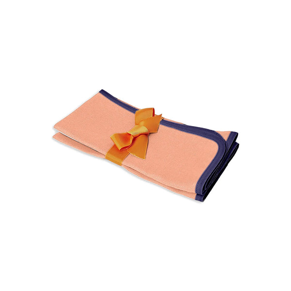 ileana makri Dinner Napkins Rose Cloud (Set of 2)
