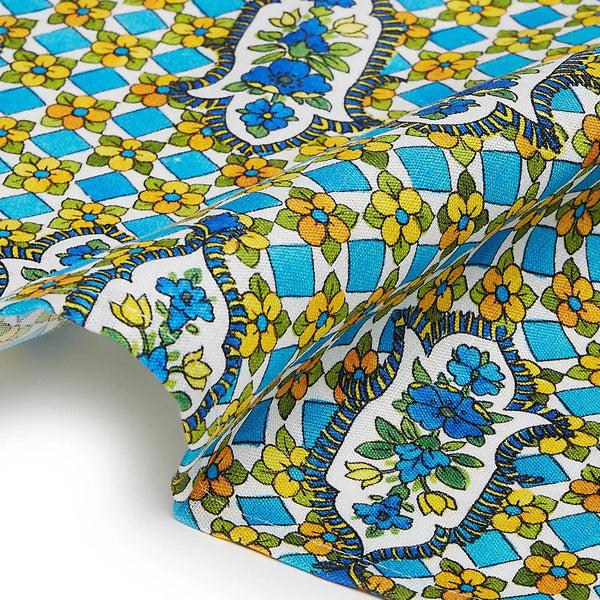Ileana Makri Dinner Napkins Santachiara (Set Of 6)