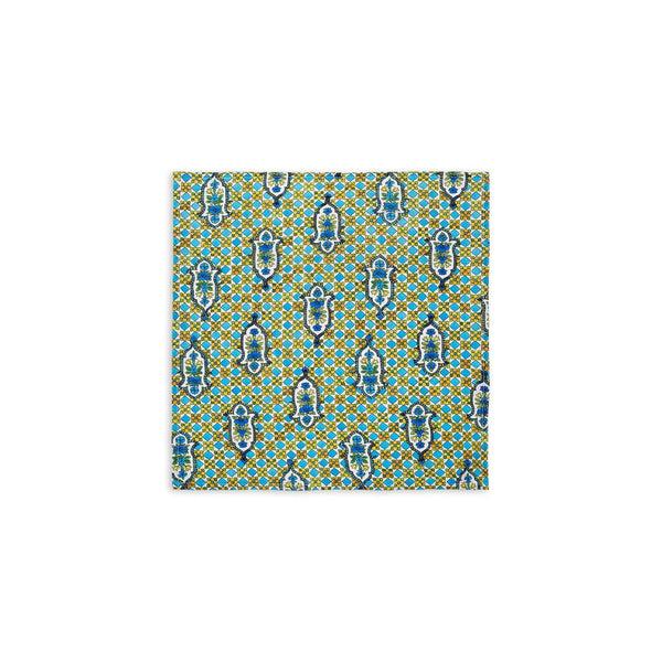 Ileana Makri Dinner Napkins Santachiara (Set Of 6)