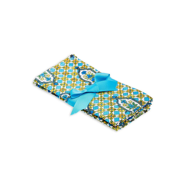 ileana makri Dinner Napkins Santachiara (Set of 6)