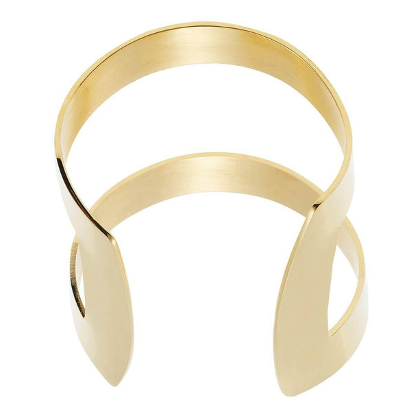 Ileana Makri Double Ziggy Bracelet