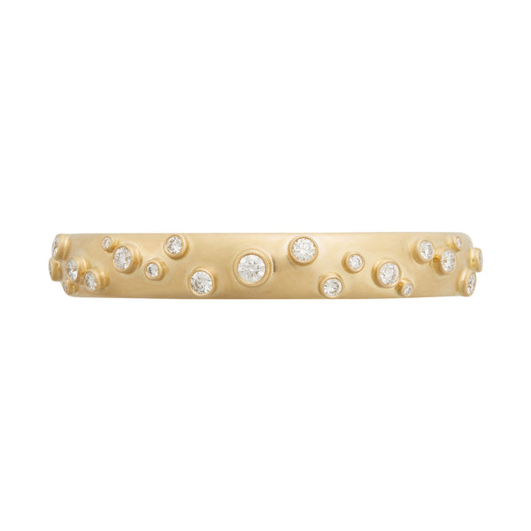 Ileana Makri Effervescence Bangle