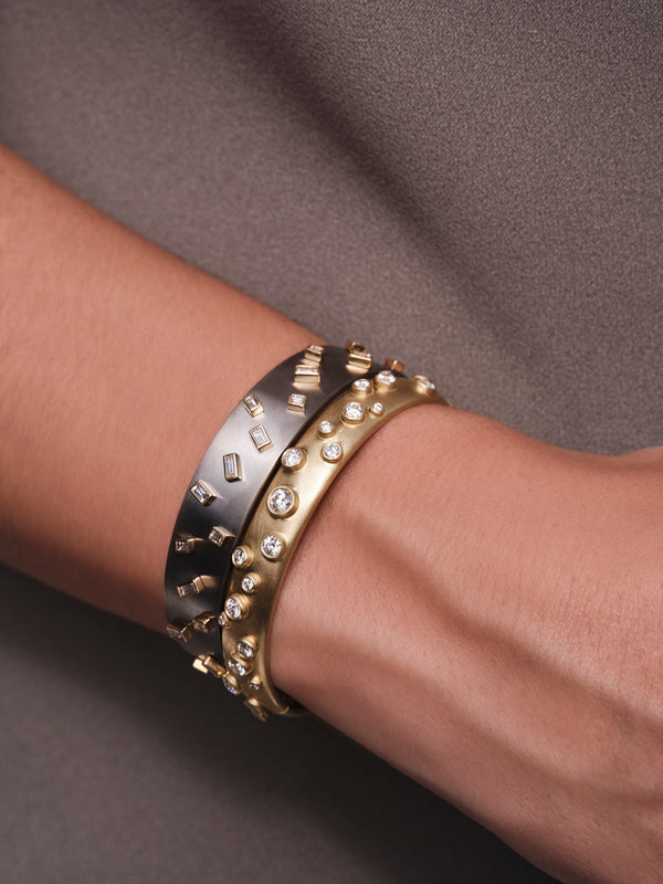 Ileana Makri Effervescence Bangle