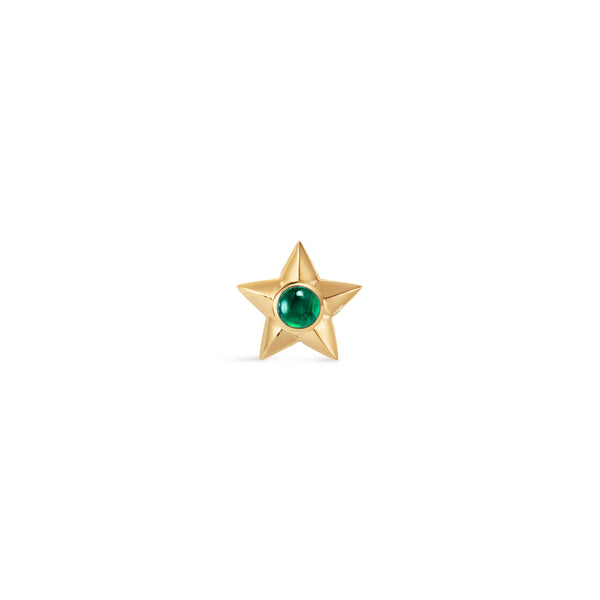 ileana makri Emerald Baba Stud