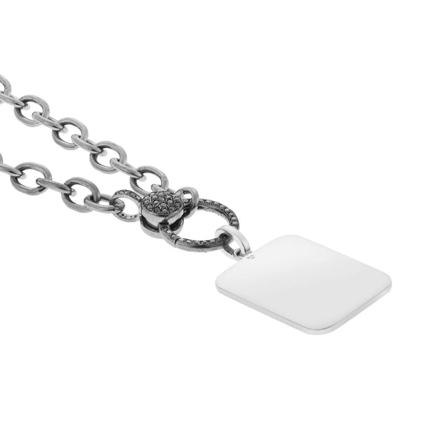 Ileana Makri Evil Eye Amulet