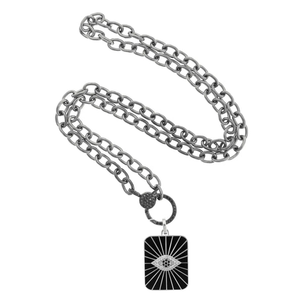 Ileana Makri Evil Eye Amulet