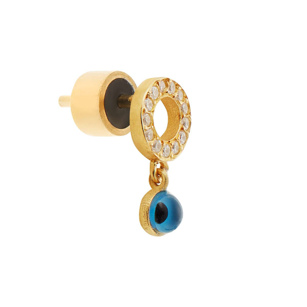 Ileana Makri Eye Drop Studs