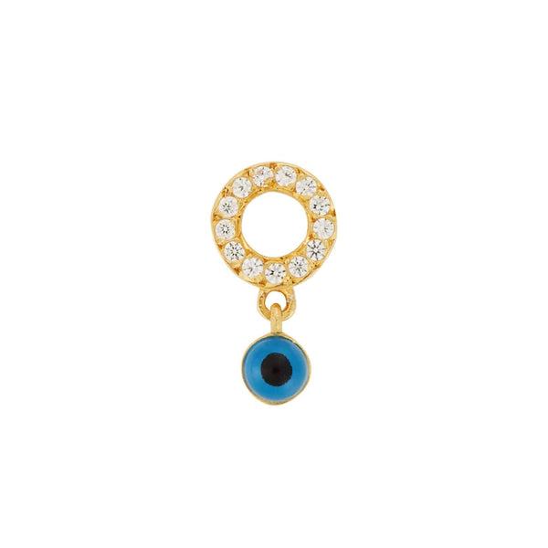 Ileana Makri Eye Drop Studs
