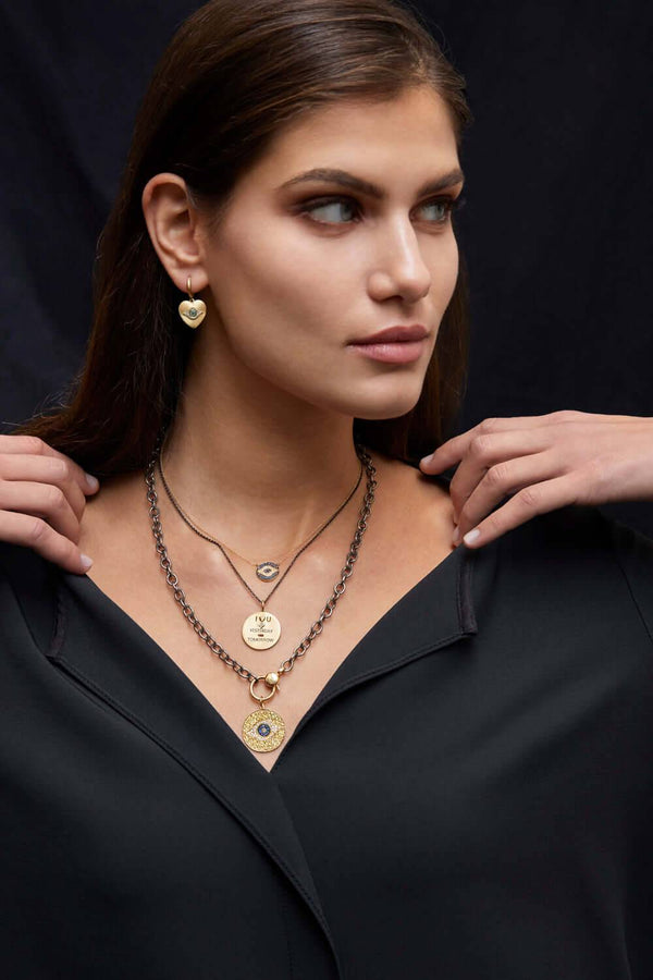 Ileana Makri Eye Love Hoops