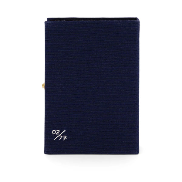 Ileana Makri Faust Goethe Clutch