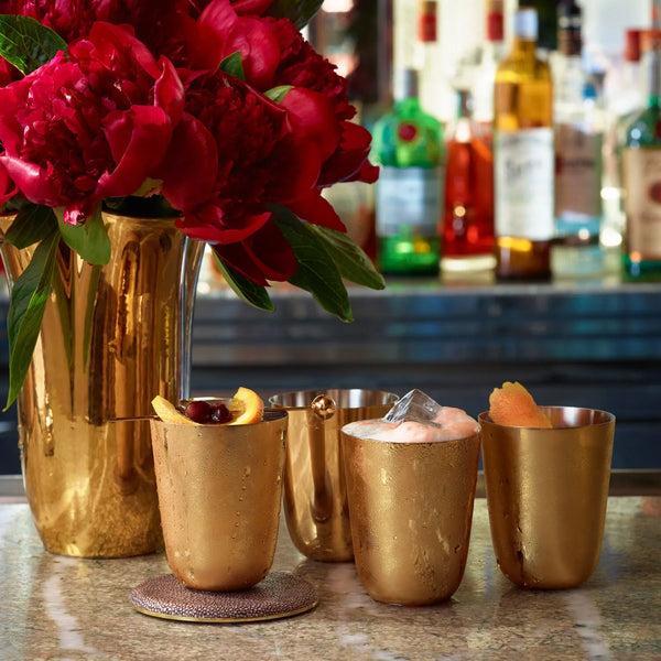 Ileana Makri Fausto Julep Cups