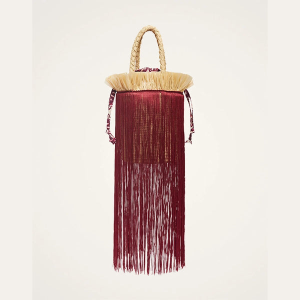 ileana makri Feria Bag