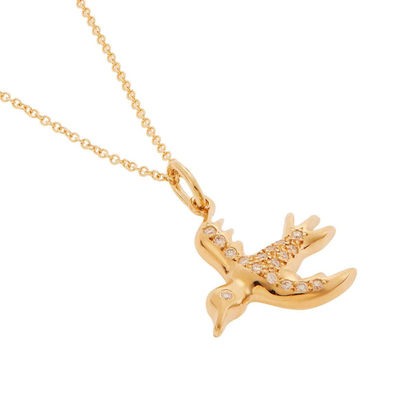 Ileana Makri Fly Pave Y-D