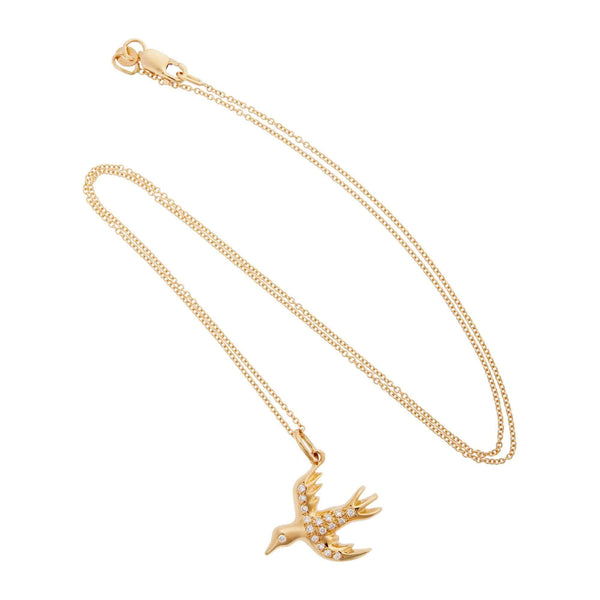 Ileana Makri Fly Pave Y-D