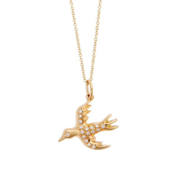 ileana makri Fly Pave Y-D