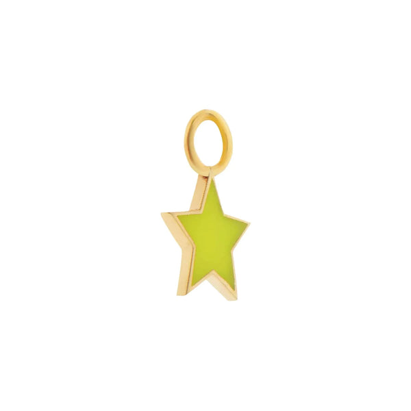 Ileana Makri Four-In-One Star Hoops