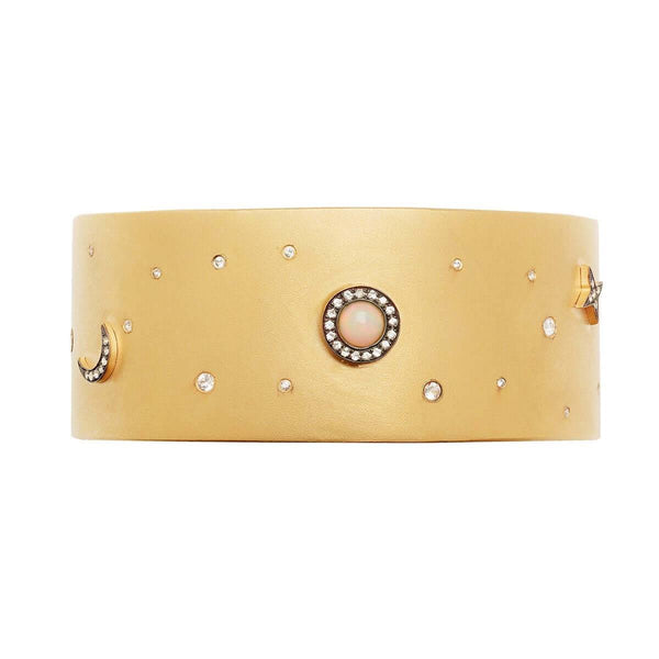 ileana makri Galaxy Cuff