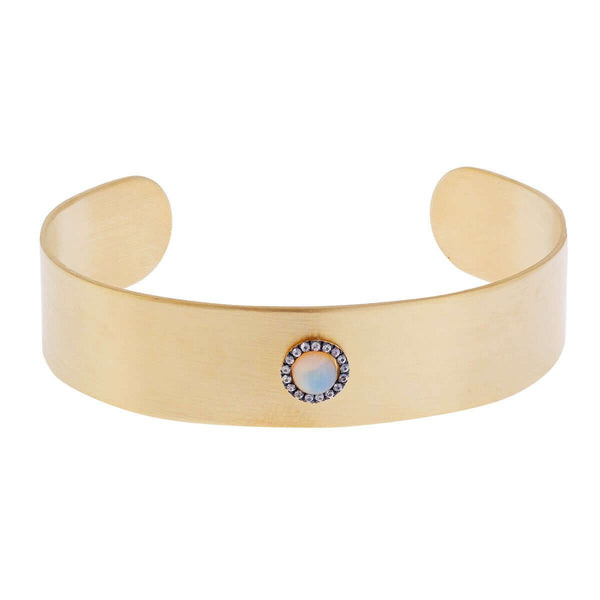 Ileana Makri Galaxy Sun Cuff