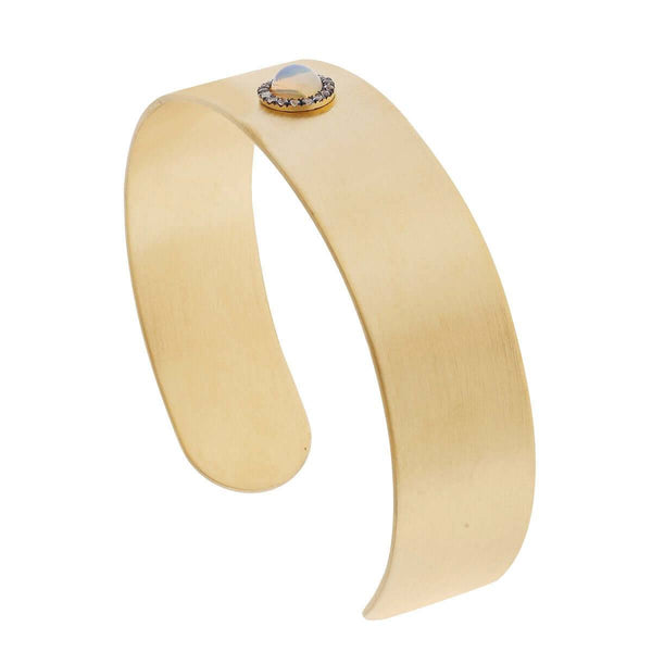 Ileana Makri Galaxy Sun Cuff