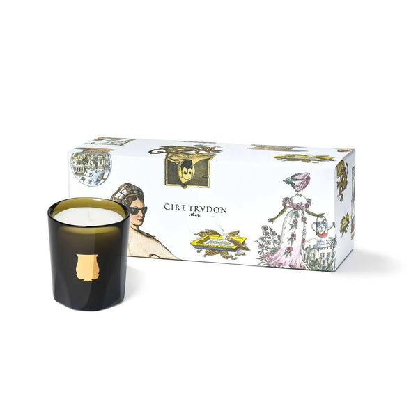 ileana makri Gift Box of 3 Ernesto Gabriel Cyrnos