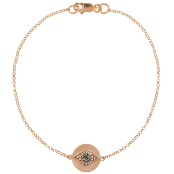 ileana makri Golden Eye Bracelet P