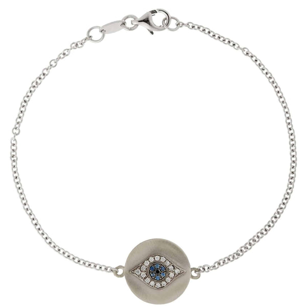 ileana makri Golden Eye Bracelet W