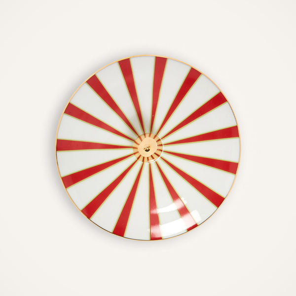 Ileana Makri Goodie Jar Cherries Avorio