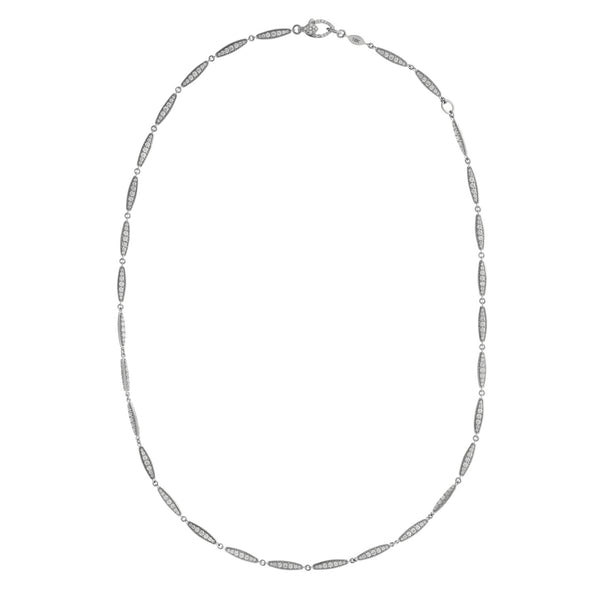 ileana makri Grass Light Breeze Necklace W-D
