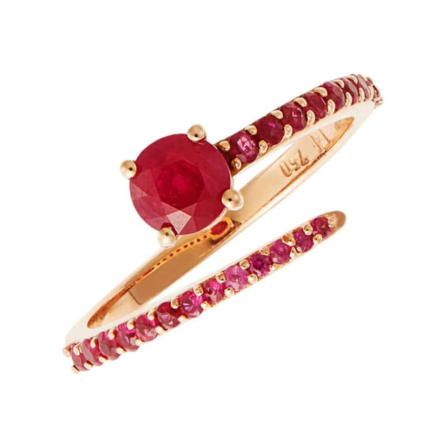 ileana makri Grass Seed Ring P-RU