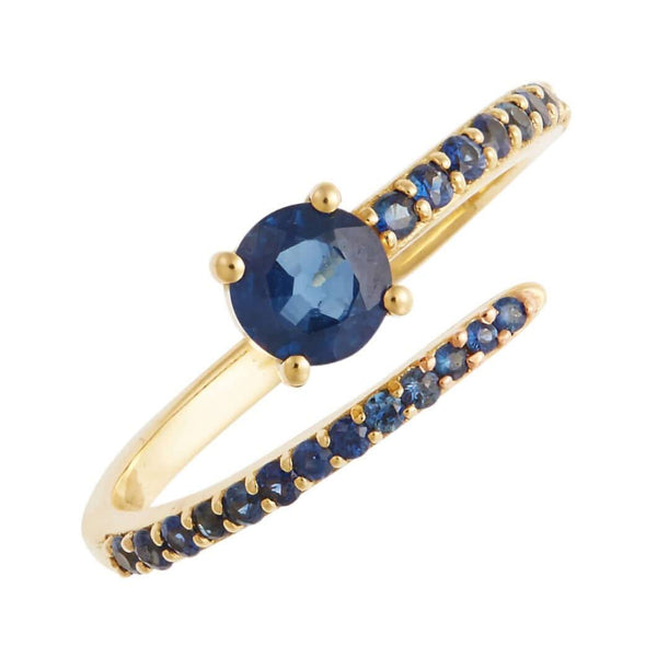 ileana makri Grass Seed Ring Y-BS