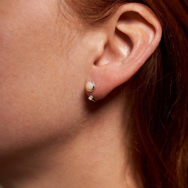 Ileana Makri Gravitation Earrings