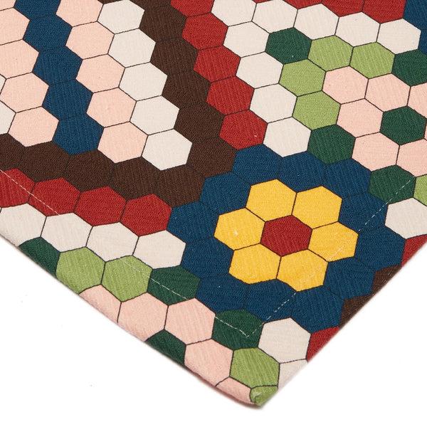 Ileana Makri Herringbone Table Runner (50X160)