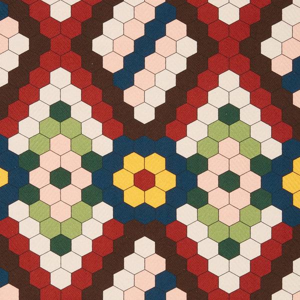 Ileana Makri Herringbone Table Runner (50X160)