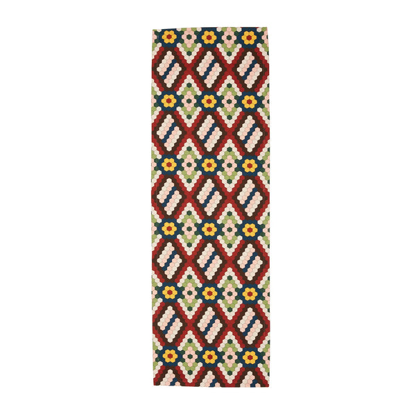ileana makri Herringbone Table Runner (50X160)