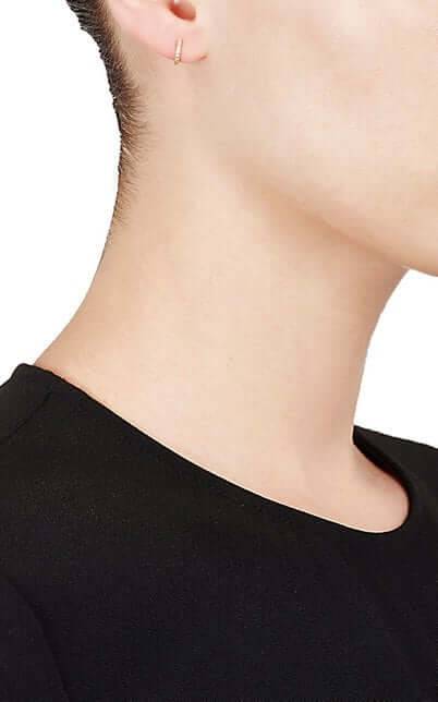 Ileana Makri Hug Hoop Y-D